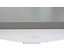 Schreibtisch elektrisch höhenverstellbar | Stehpult | BxT 120 x 80 cm | weiß-braun | newpo
